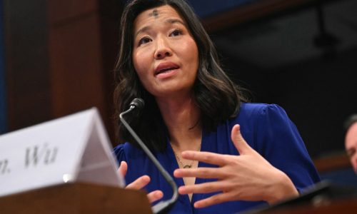 Boston Mayor Wu, other mayors may face criminal prosecution for sanctuary policies, House Republicans say