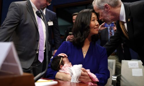 Boston Mayor Wu defends Hub’s safety record, immigrant protections at congressional sanctuary hearing