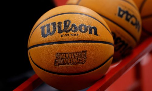 March Madness: Here’s the bracket for the men’s NCAA Tournament