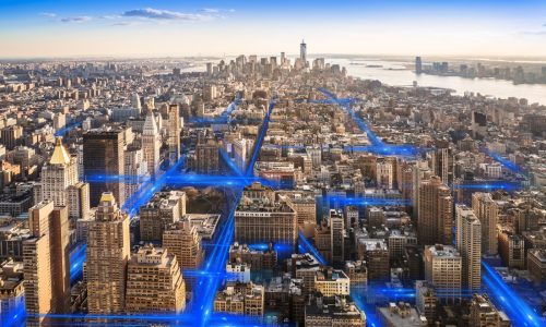 Pioneering smart tech and sustainability: These are America’s top smart cities of 2025