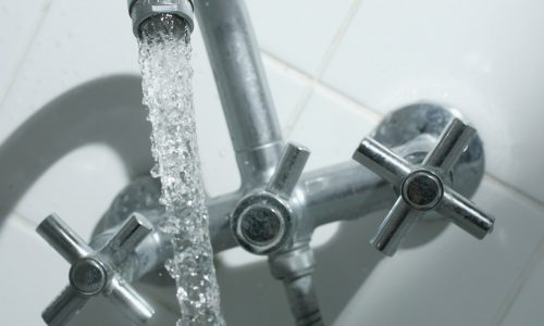 Utah becomes the first state to ban fluoride in public drinking water