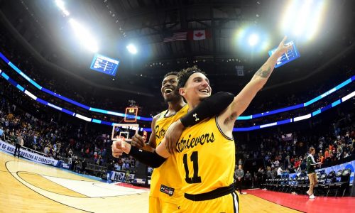 Best March Madness Cinderella stories of all time