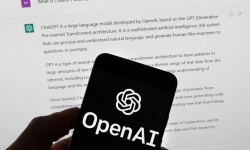 David Galef: Those who say AI will never match human creativity are wrong