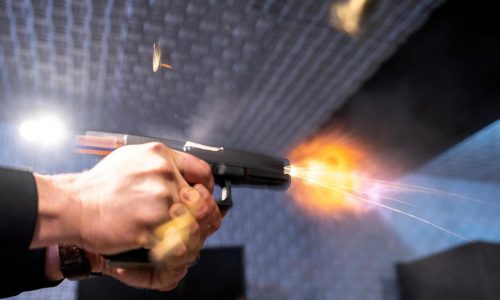 At least half of US states now outlaw devices that convert pistols into machine guns