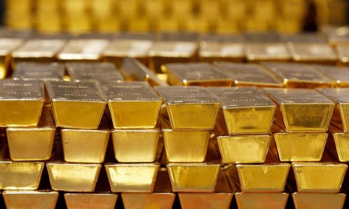 Gold rises to new heights as anxiety grips markets. Here’s what you need to know