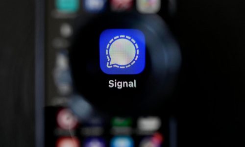 Encrypted messaging apps promise privacy. Government transparency is often the price