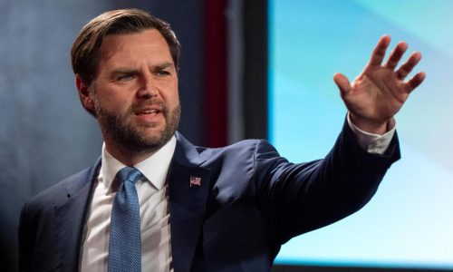 Change in itinerary for US Vice President JD Vance brings cautious relief for Greenland and Denmark