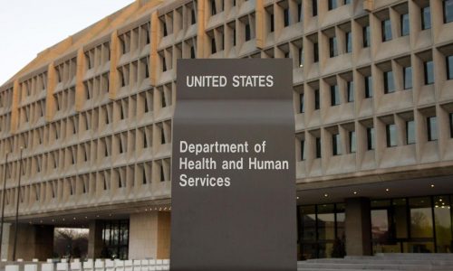 Department of Health and Human Services will cut 10,000 jobs as part of a major restructuring plan