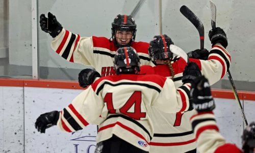Saturday’s high school tournament scores