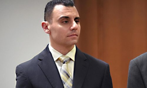 Court upholds conviction in Fitbit murder case despite missteps by prosecutor