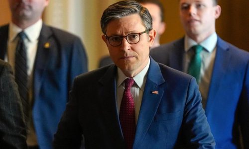 Other voices: Do Republicans really want trillions in new deficits?