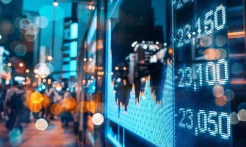 How Major US Stock Indexes Fared Feb. 28