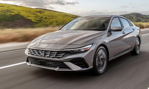 Canada February 2025: Hyundai (+6.5%), Mazda (+11.9%), Lexus (+9.5%) defy market off -8.2%