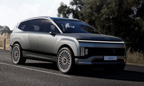 South Korea February 2025: Kia monopolises podium again but Hyundai #1