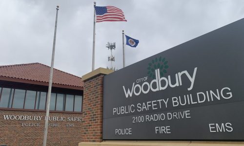 Report of student with gun at Woodbury HS leads to search, apprehension