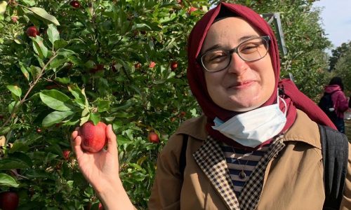 A look at who has been detained or deported in a US crackdown on pro-Palestinian protesters