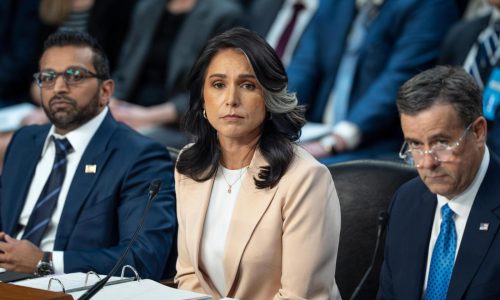 US intelligence officials to appear at House hearing after Senate grilling over leaked military plan