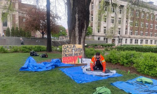 U of M says it’s committed to combating antisemitism amid federal probes