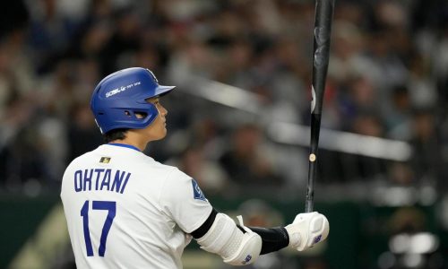 What’s the future of baseball in Japan as the best players leave for MLB?