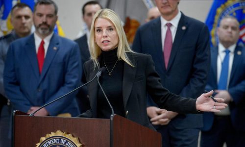 Alleged leader of MS-13 street gang on the East Coast is arrested in Virginia