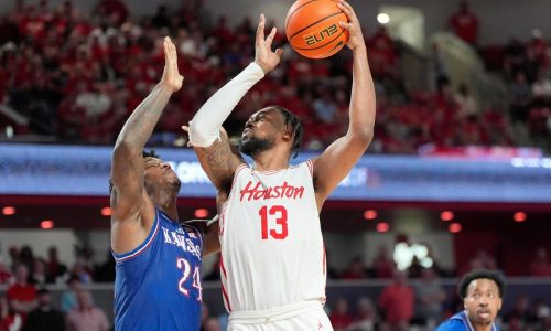 A look at injuries that could shape the men’s NCAA Tournament and the brackets of millions of Americans