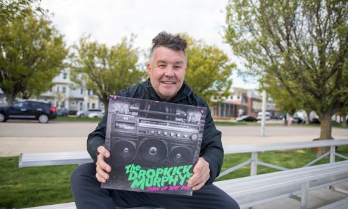 Dropkick Murphys ‘broke up’ with Elon Musk before Ken Casey’s anti-Trump remarks at Boston show