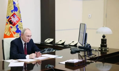 Kremlin Says US and Russian Companies Interested in Rare Earths Partnership but Challenges Remain