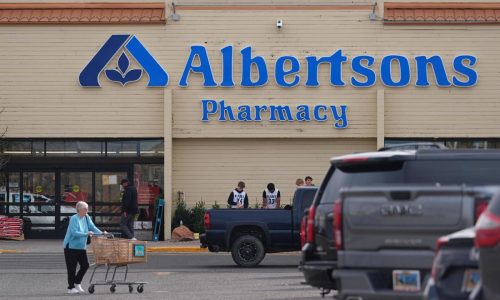 Kroger blames Albertsons for merger’s demise in new court filings