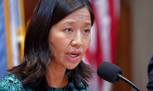 Boston mayor’s Audit Committee appointee bails after watchdog says his PR firm was paid $24K by Wu campaign