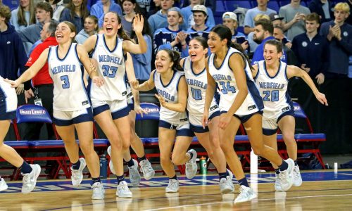 Final Boston Herald EMass Top 25 girls basketball rankings