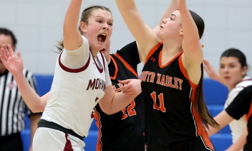 Wednesday’s high school scores, updated state tournament schedule