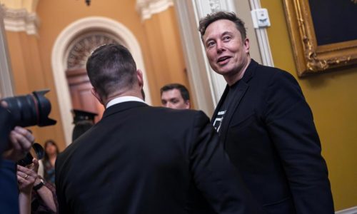 A judge in the nation’s capital declines to block DOGE from Treasury systems