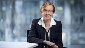 Vodafone chief warns europe’s 5G rollout lags behind US and Asia