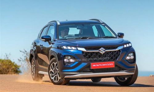 India February 2025: Maruti Suzuki Fronx storms into top spot, Mahindra up to record #2
