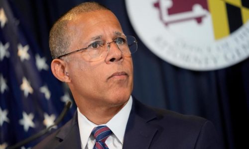 States sue President Trump’s administration over mass firings of probationary federal workers