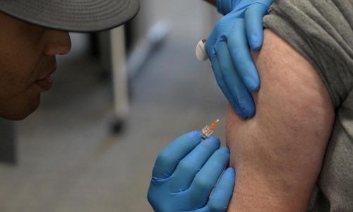 New Mexico adult dies with measles, though cause of death isn’t yet confirmed