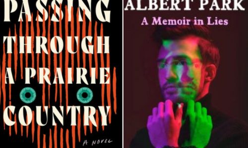 Readers and writers: Thought-provoking novels