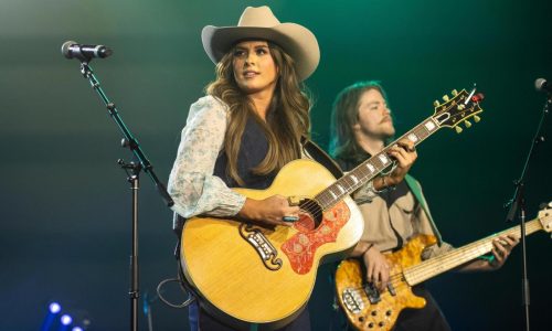 Ella Langley leads 2025 ACM Awards nominations. Beyoncé and Miranda Lambert are shut out