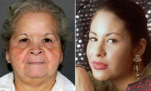 30 years after music icon Selena’s murder, Yolanda Saldívar is up for parole. Here’s what to know