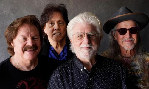 The Doobie Brothers in 2025: A tour, a new album and a date with Songwriters Hall of Fame