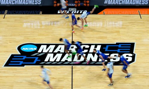 Skipping this year’s March Madness brackets? It’s not just you