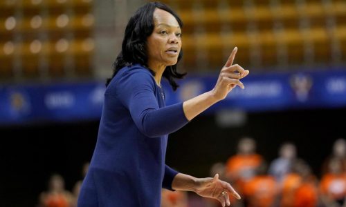 This March Madness, women’s teams are getting a perk men have enjoyed for years