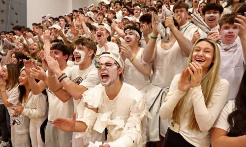High school championship scores/schedule