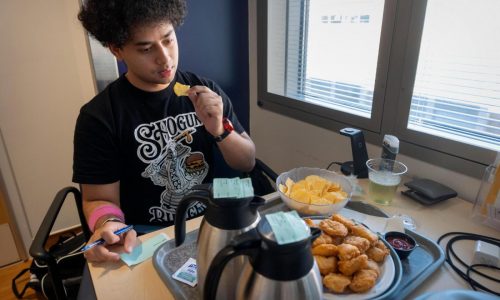 Inside the government study trying to understand the health effects of ultraprocessed foods