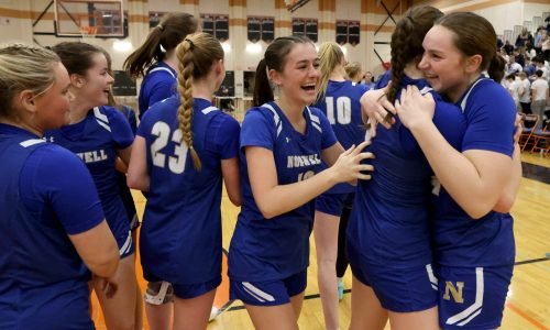 Norwell girls dethrone Foxboro, head to Div. 3 final