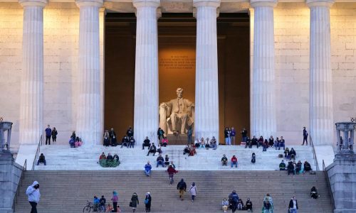 David Brooks: We can achieve great things