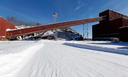 Trump’s EPA would roll back new limits on mercury emissions that Iron Range mining interests opposed