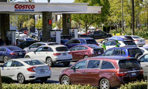 Costco expands weekday pump hours at its gas stations