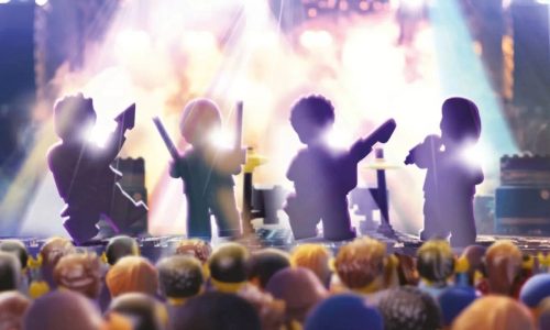 World’s first Lego Festival coming to parks across US