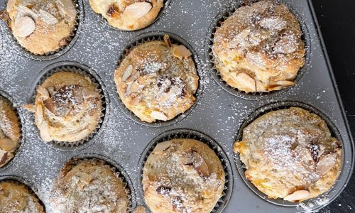 Recipes: Eggs too expensive? Here’s how to bake without them